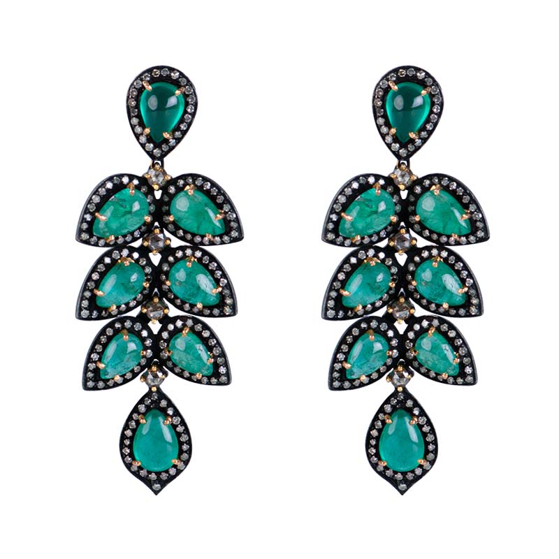 Fine Jewelry Earrings 0036